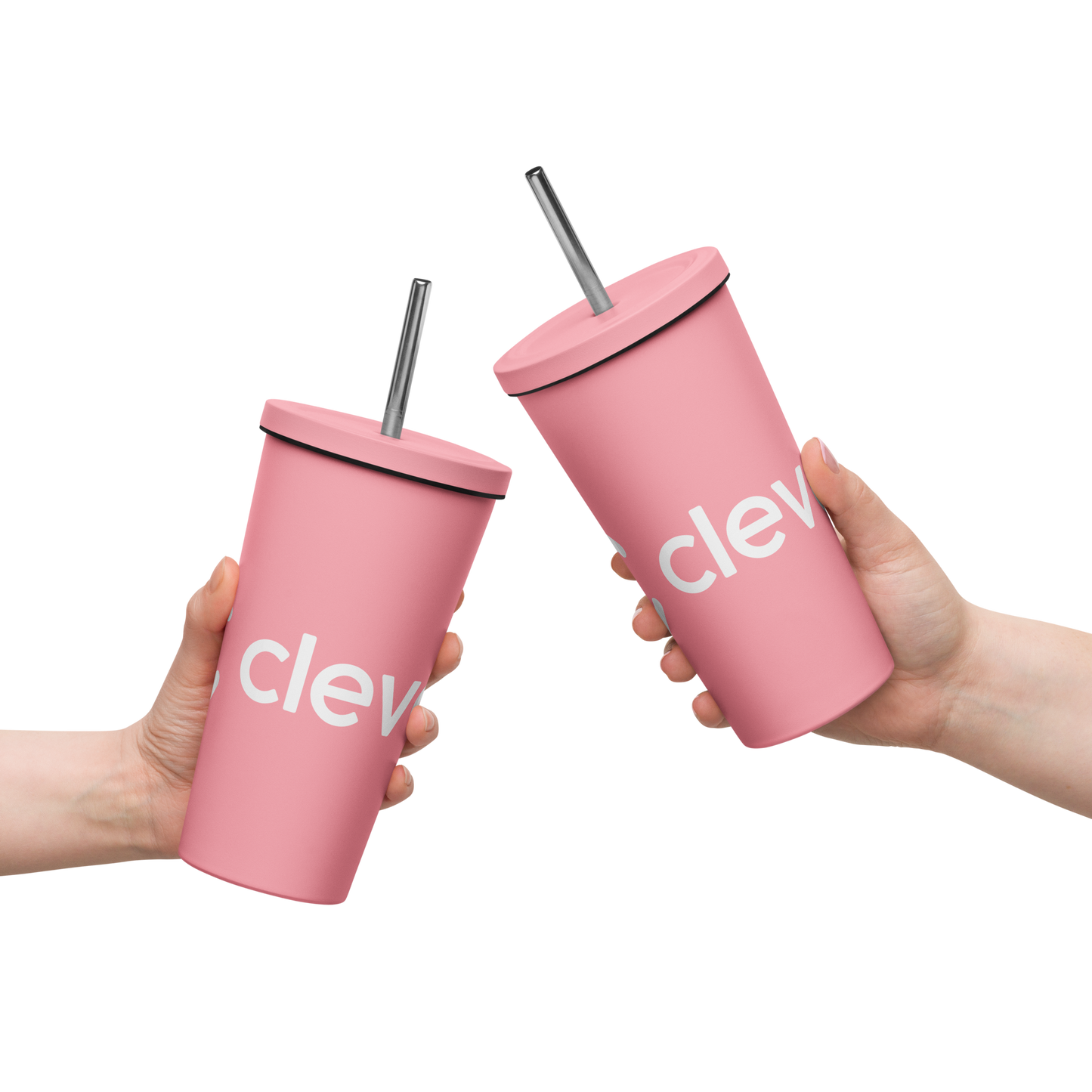 Insulated tumbler