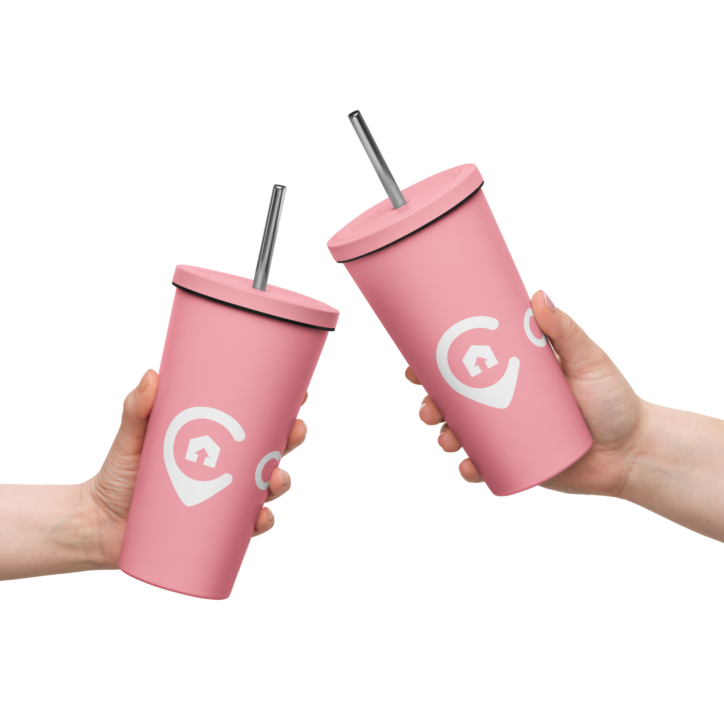 Insulated tumbler