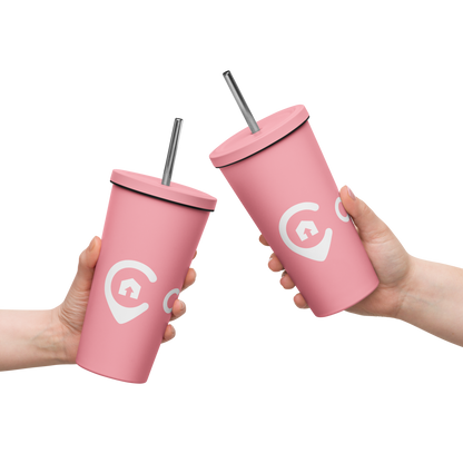 Insulated tumbler