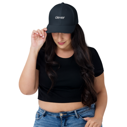 Trucker hat