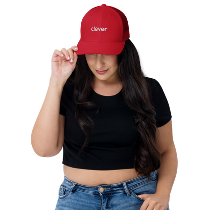 Trucker hat