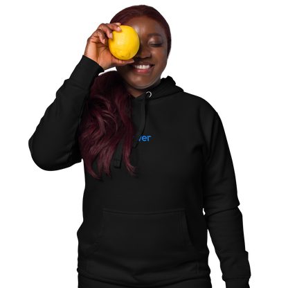 Unisex hoodie