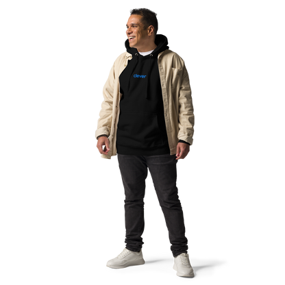 Unisex hoodie