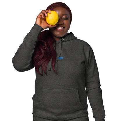 Unisex hoodie