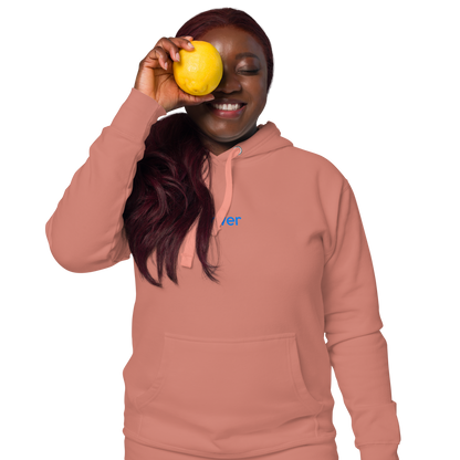 Unisex hoodie