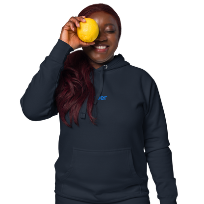 Unisex hoodie