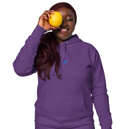 Unisex hoodie