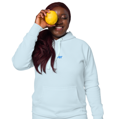 Unisex hoodie