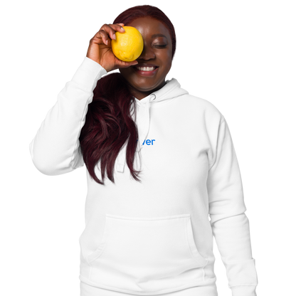 Unisex hoodie