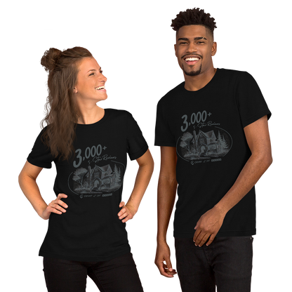 Unisex t-shirt