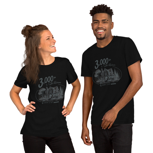 Unisex t-shirt
