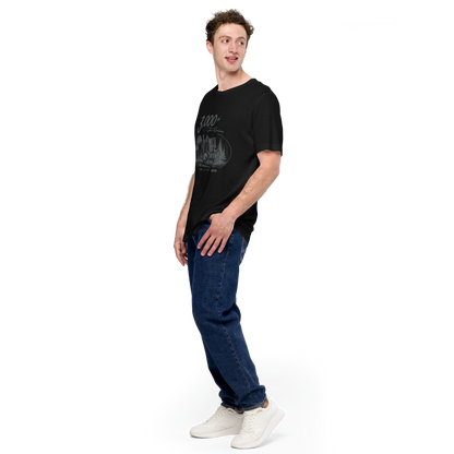 Unisex t-shirt