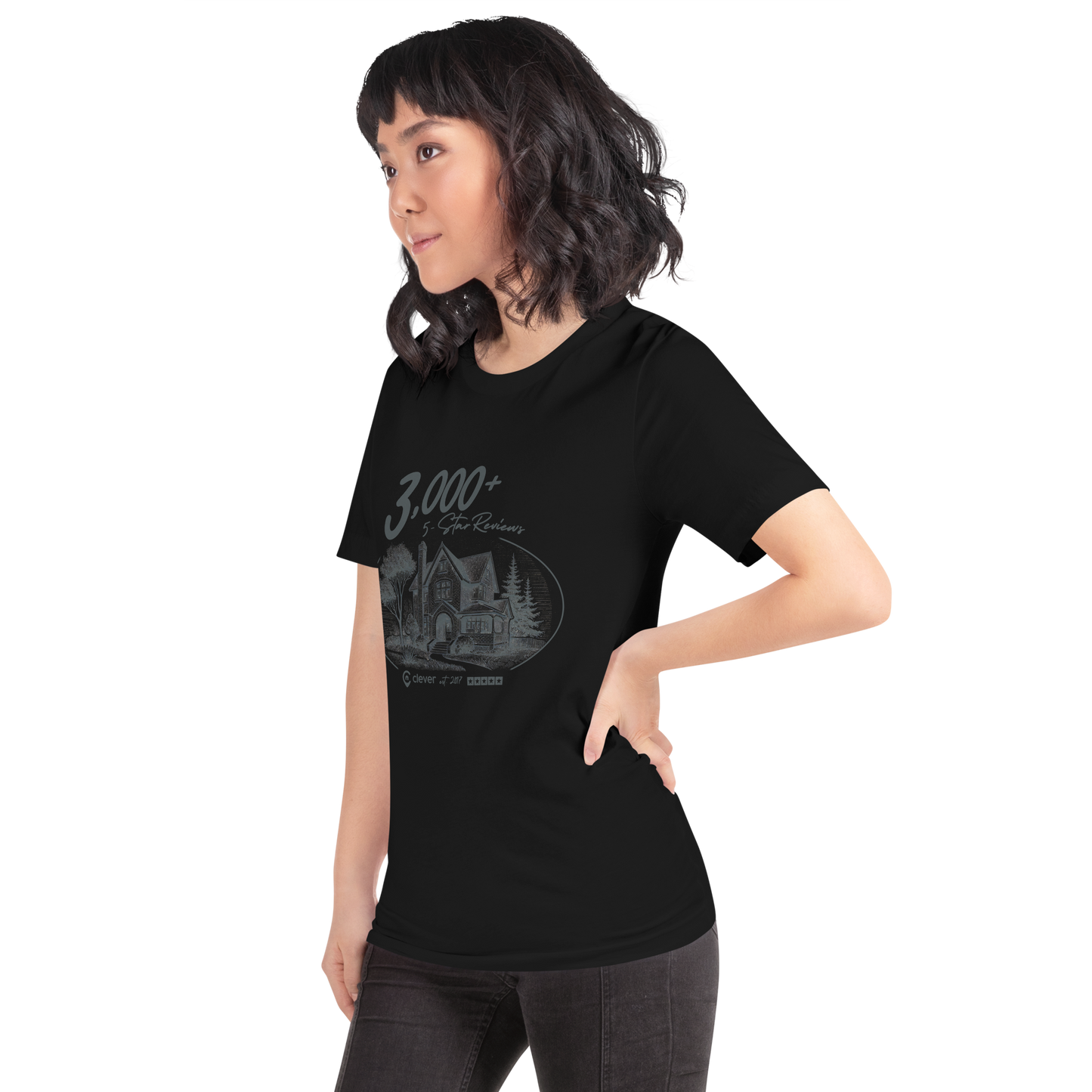 Unisex t-shirt
