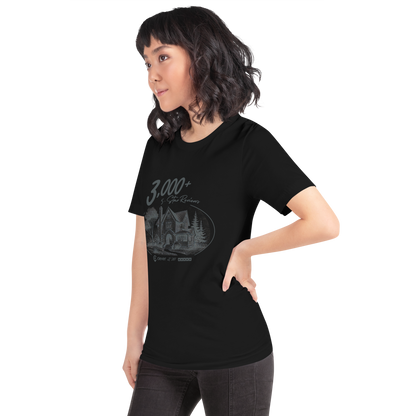 Unisex t-shirt