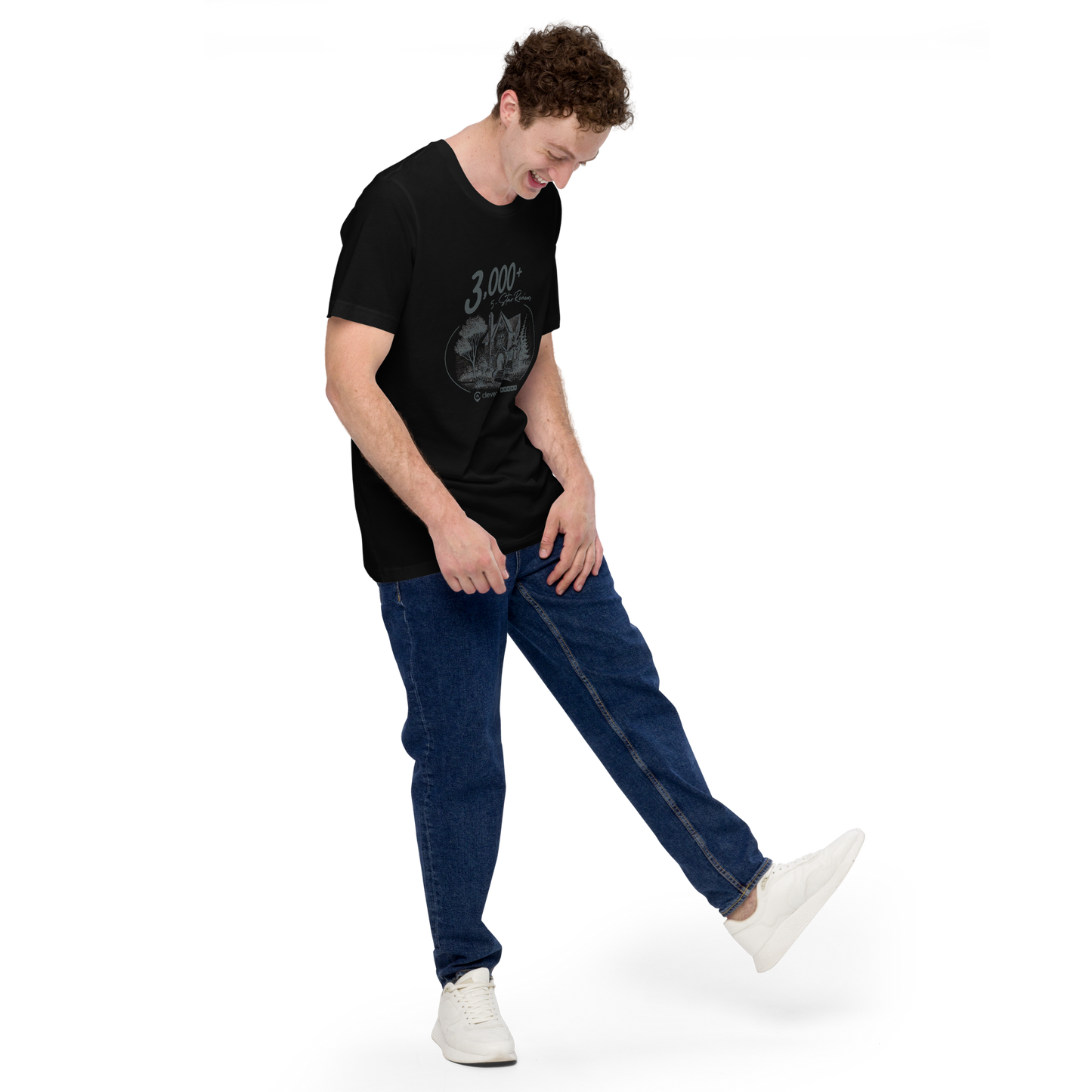 Unisex t-shirt