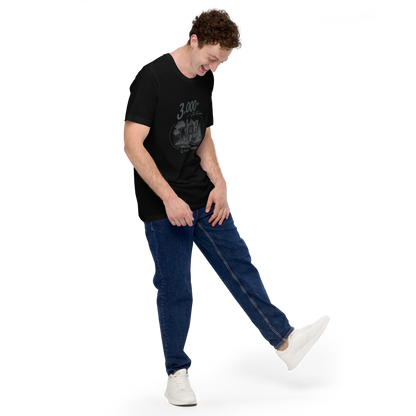 Unisex t-shirt