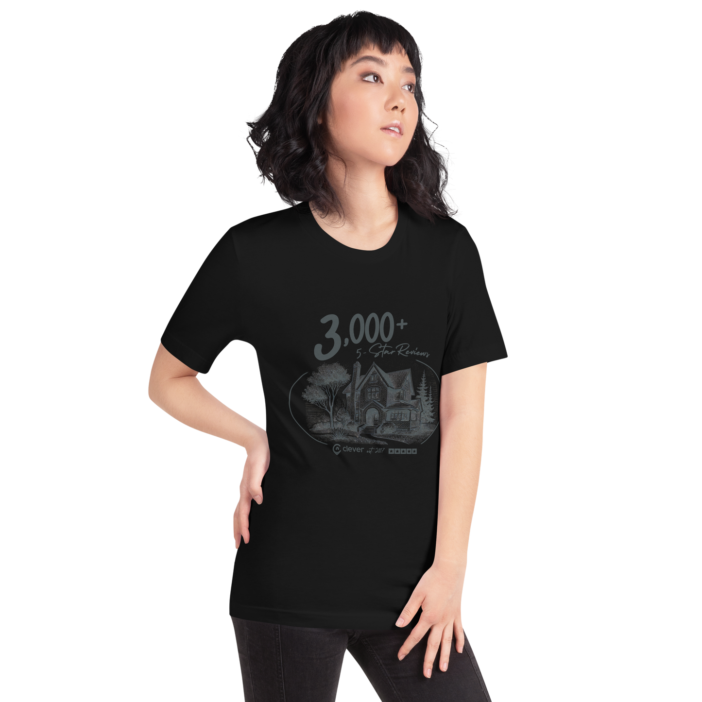 Unisex t-shirt