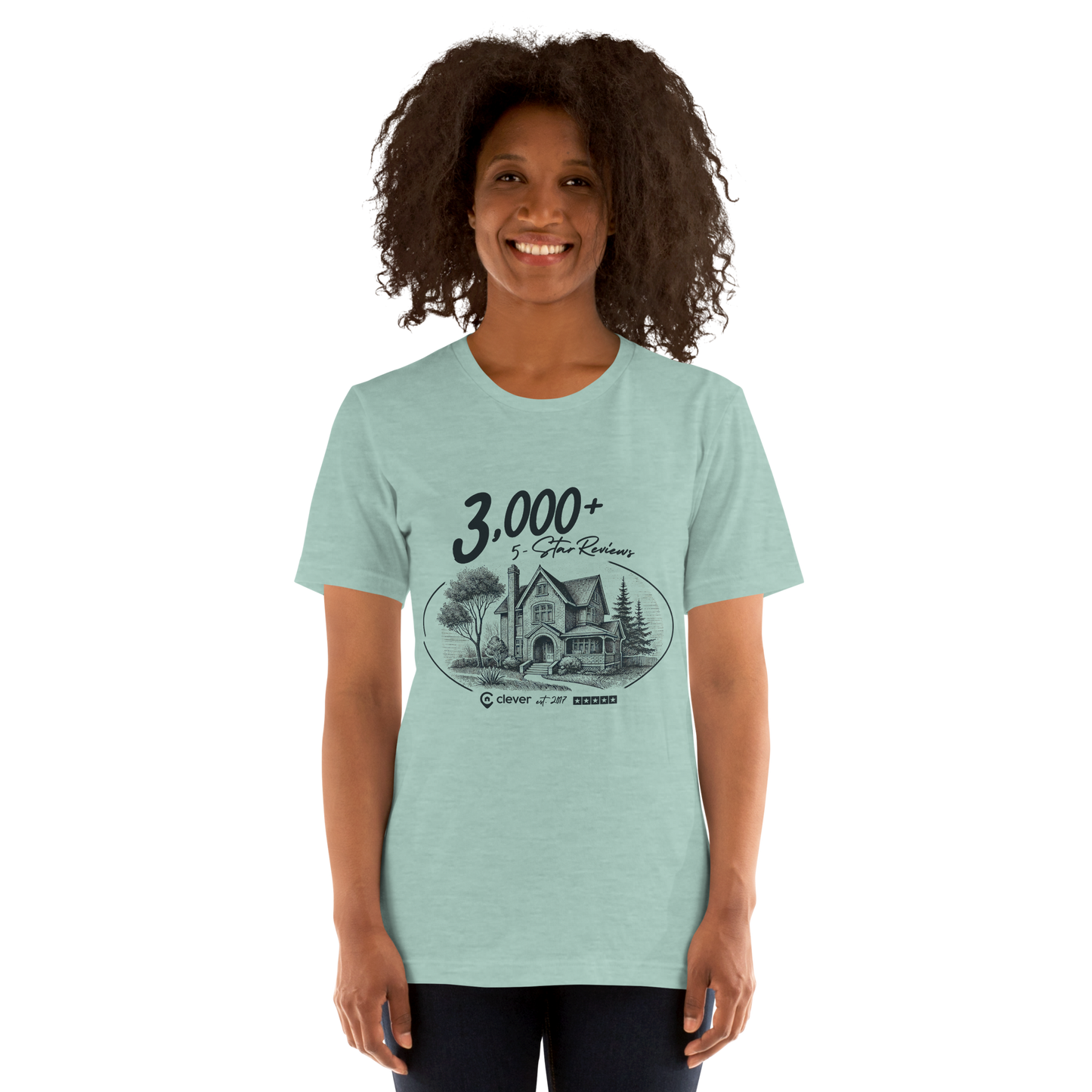 Unisex t-shirt