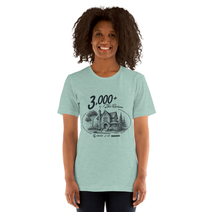 Unisex t-shirt
