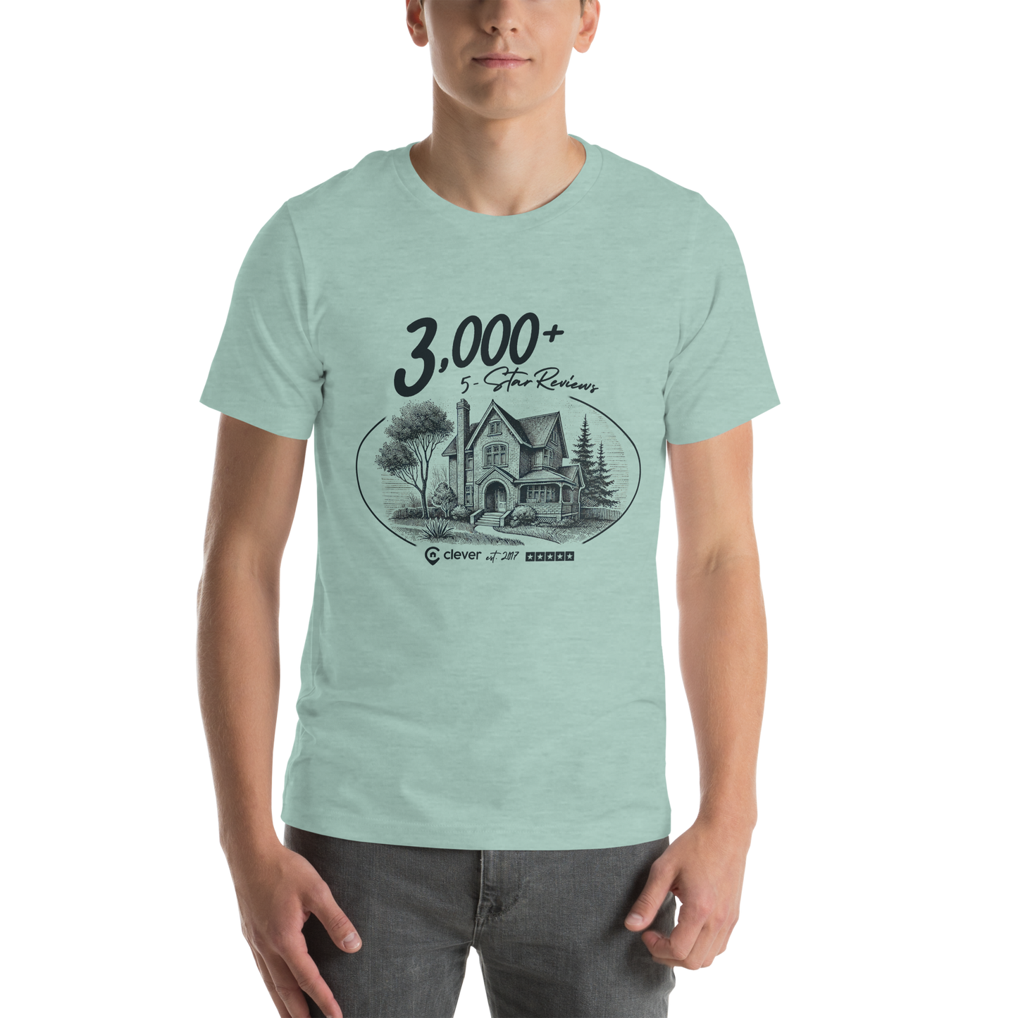 Unisex t-shirt