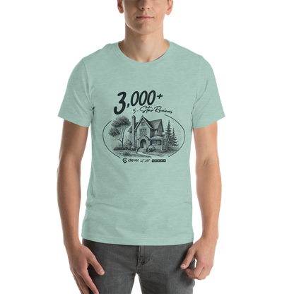Unisex t-shirt