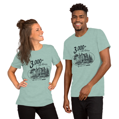 Unisex t-shirt
