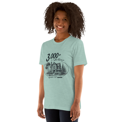 Unisex t-shirt